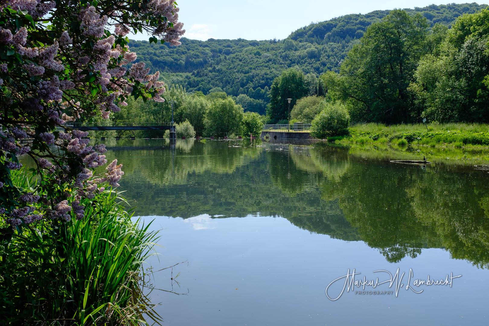 Marsberg Diemelradweg